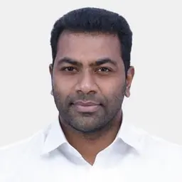 Aadhav Arjuna