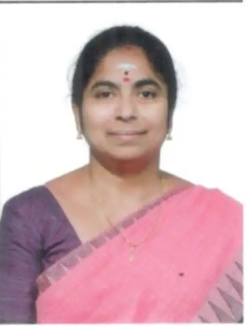 C. Vijayalakshmi