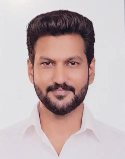 D. Sarathkumar