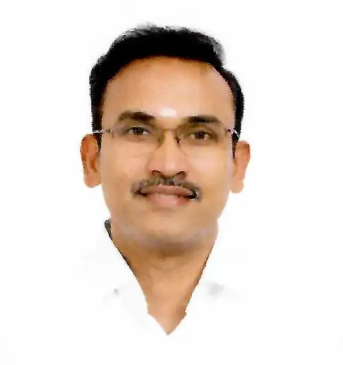 K. G. Arunraj
