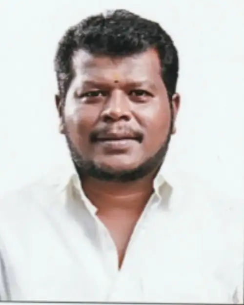 M. Vijay Balaji