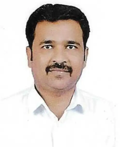 Mathan Raja. P