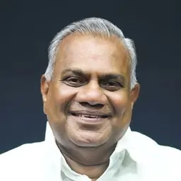 N. Anand