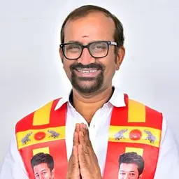 P. Venkataramanan