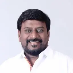 Rajmohan Arumugam