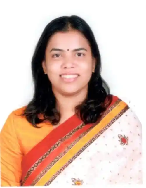 S. Keerthana