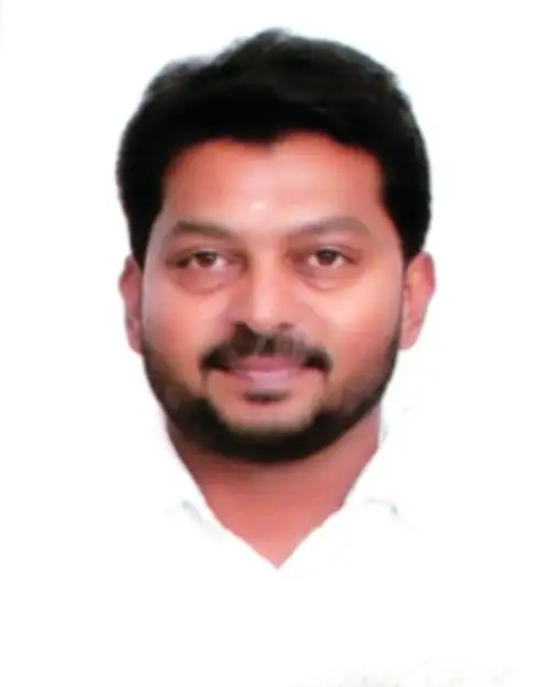 T. K. Prabhu
