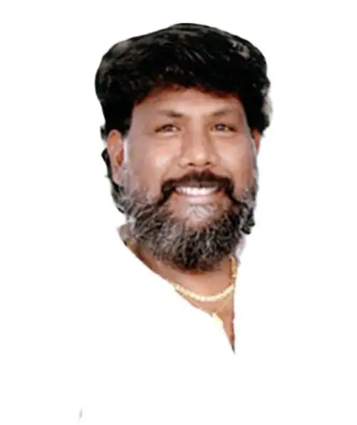 V. Gandhiraj