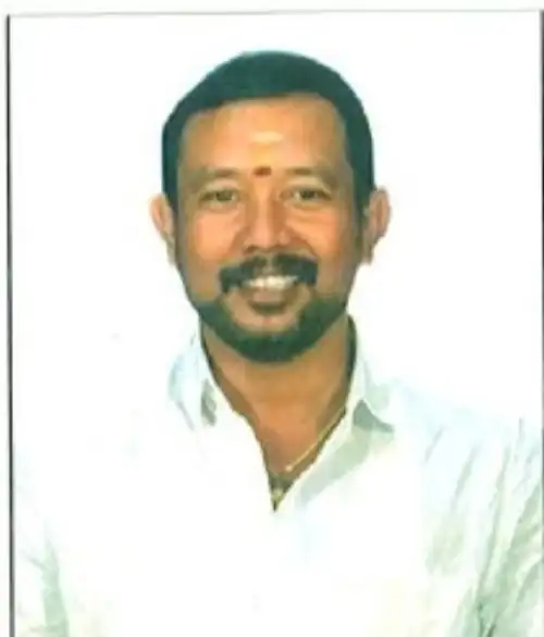 V. Sampath Kumar