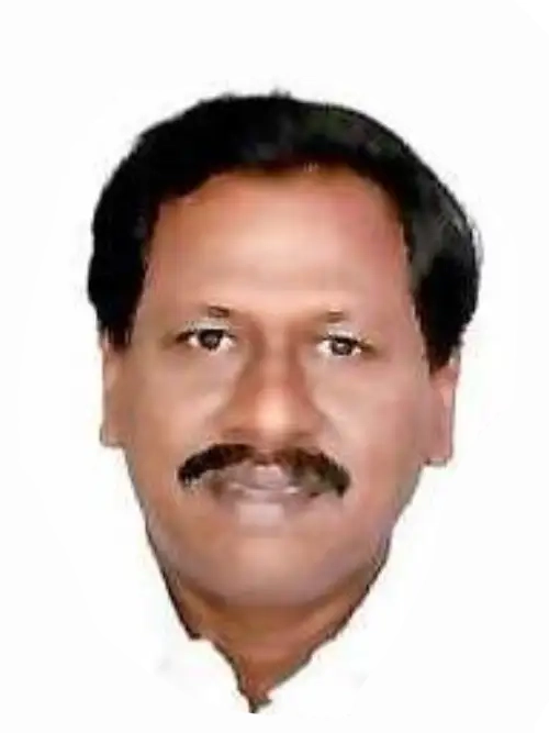 S.Vijayakumar