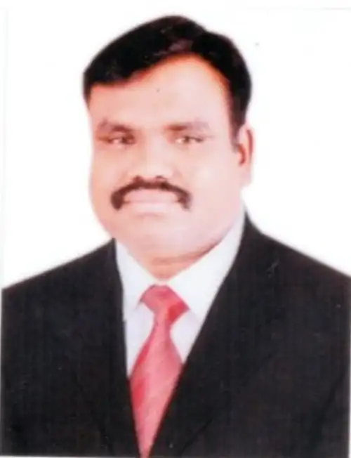 Senthil Kumar. N