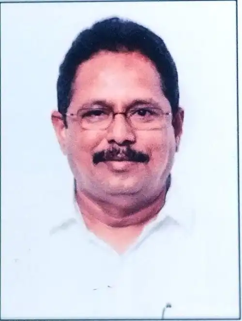 D.Shanmugan