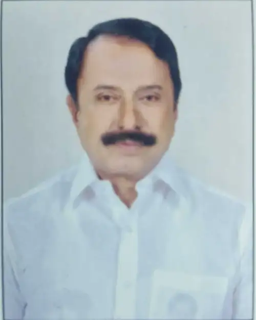 Sengottaiyan.K.A