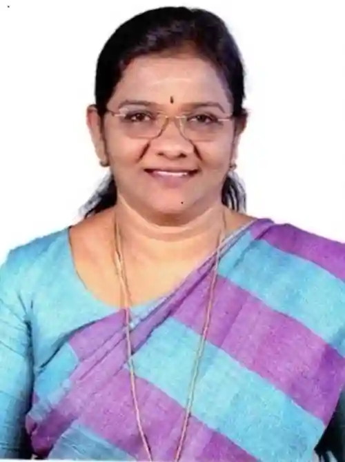 V.P.Tamilselvi