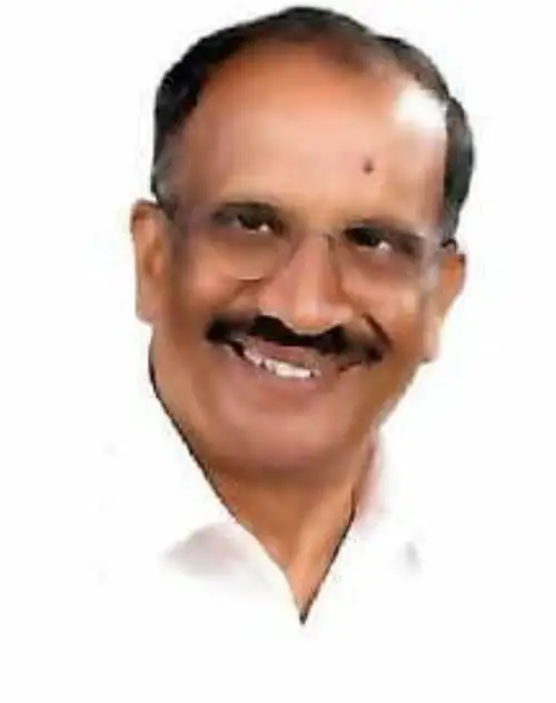 Bhojarajan.M