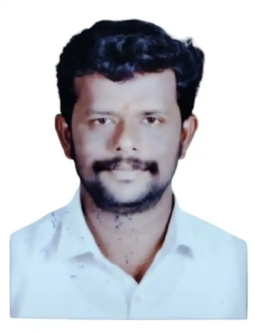 K.Ramkumar