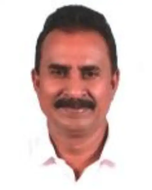 S.P.Velumani