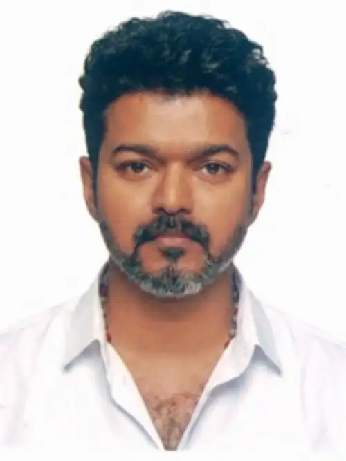 C. Joseph Vijay