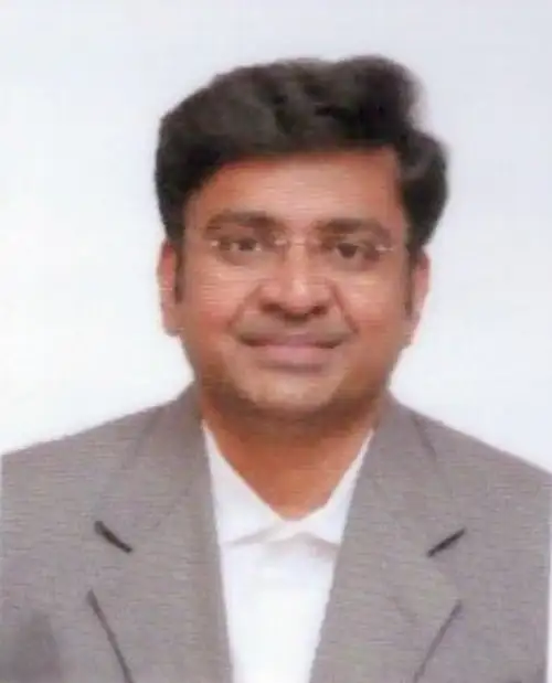 K.S.Sri Giri Prasath