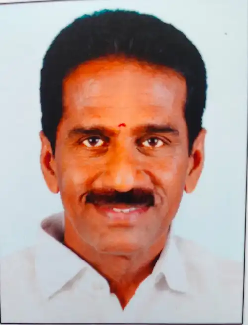 R Jayaramakrishnan