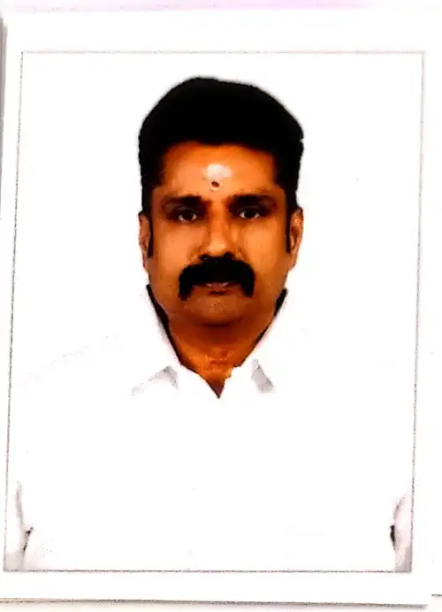 Ravimanoharan. K