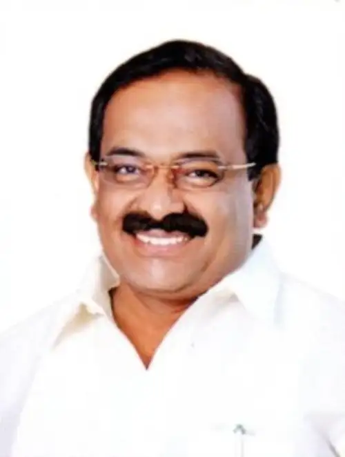 Sakkarapani. R