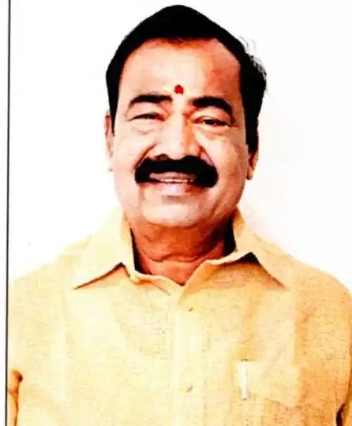 Rajendran S