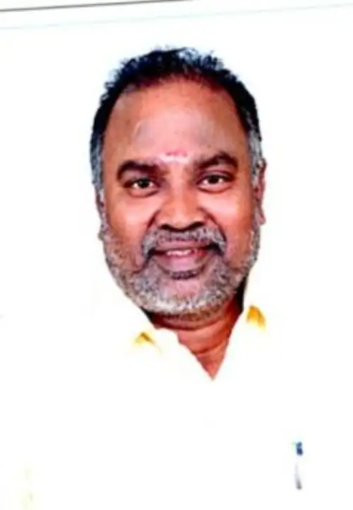 Vaithilingam G