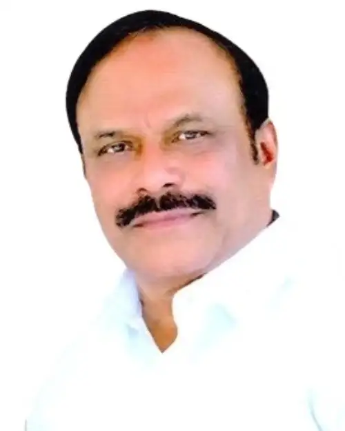 Ganesan C.V