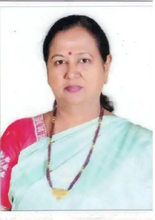 Premallatha Vijayakant