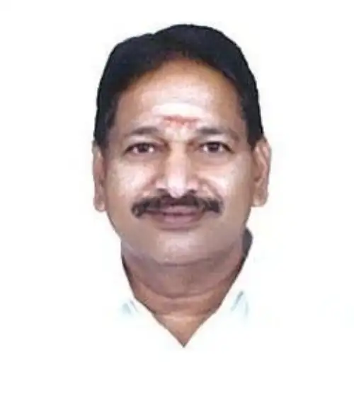 Rajendran.R