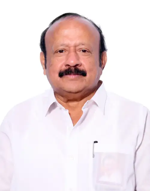 M.R.K.Panneerselvam