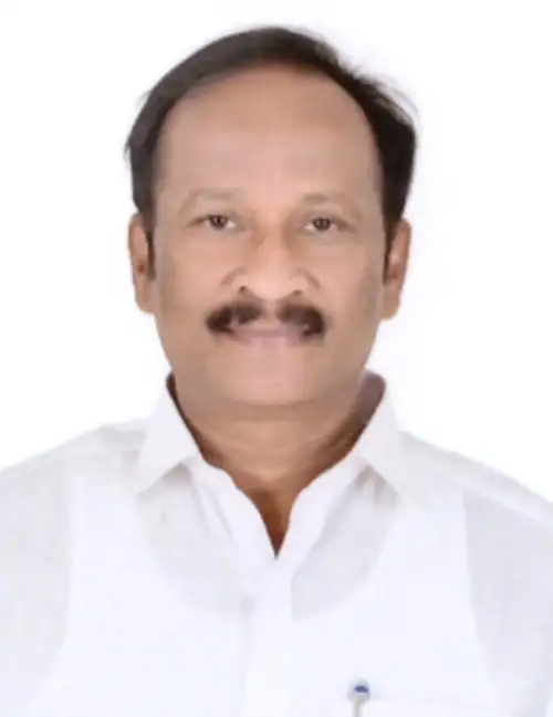 Arunmozhithevan . A