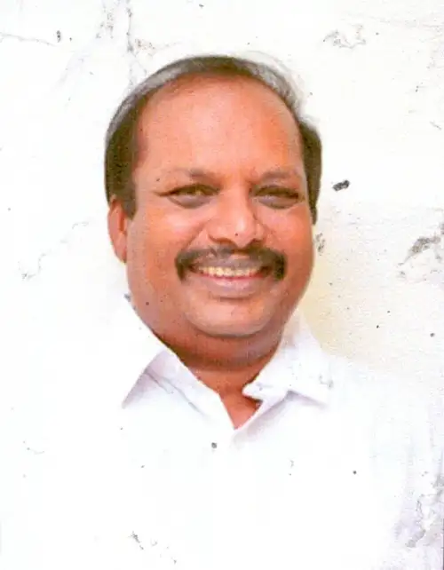 Senthilselvan.R