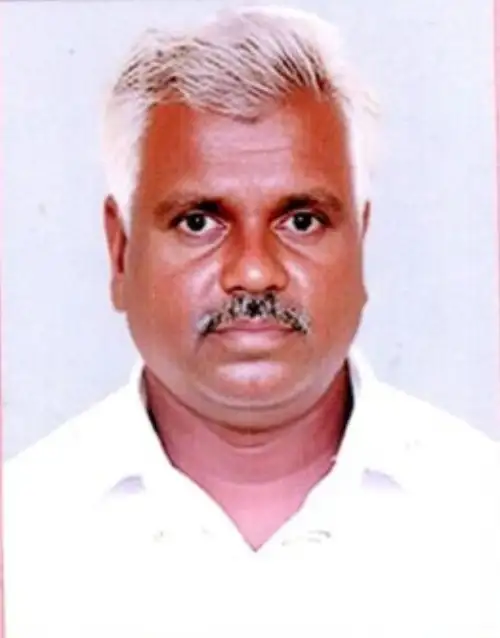 Marimuthu.K