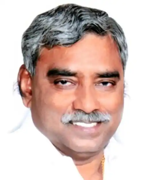 Kalaivanan Poondi K