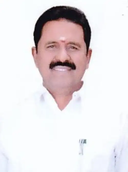 Kamaraj. R