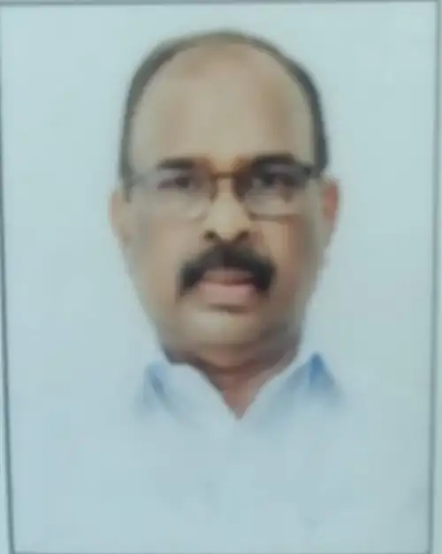 Annadurai K