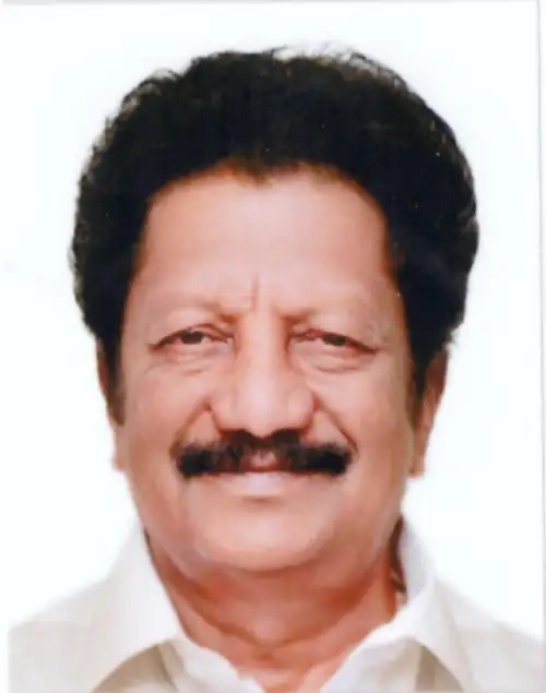 Ashokkumar. N