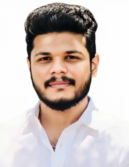 Mohamed Farvas. J