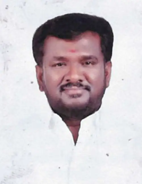 Seenivasa Sethupathy. R