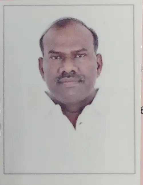 Thangapandi Sr