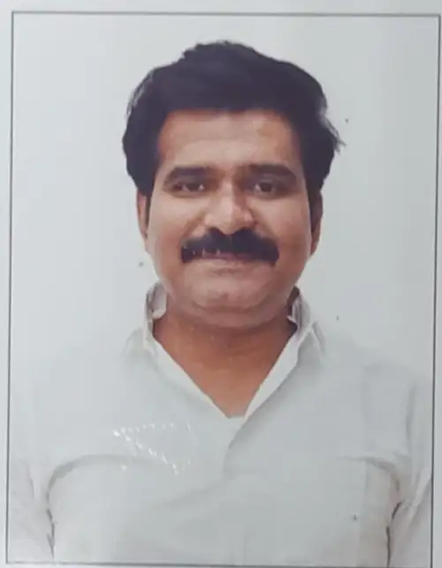 Nirmalkumar. R.