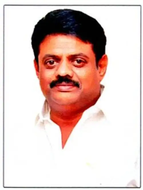 Manimaran.M