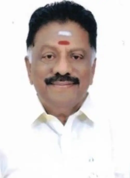 Panneerselvam.O