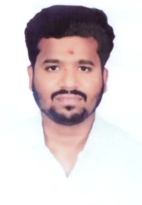 Selvam P