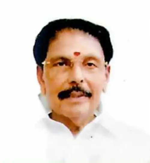 Ramachandran. K.K.S.S.R