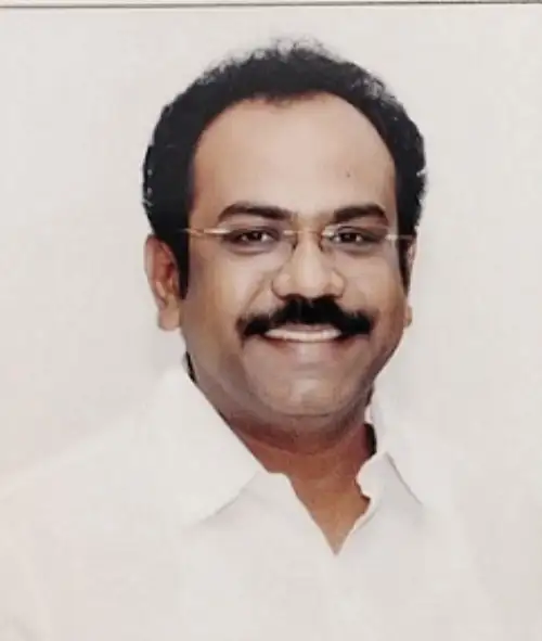 Thangam Thenarasu