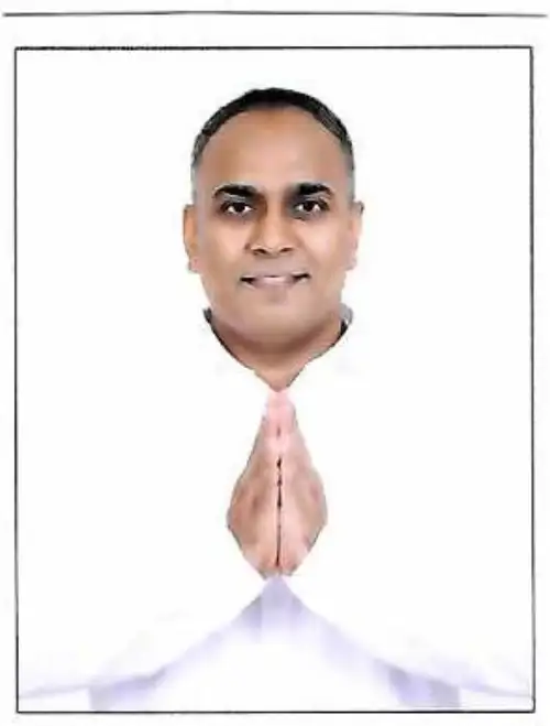 V.K.Ramkumar