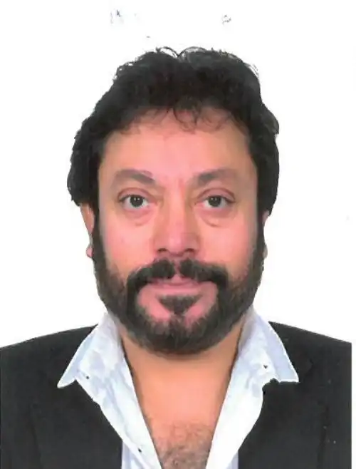 Srinath